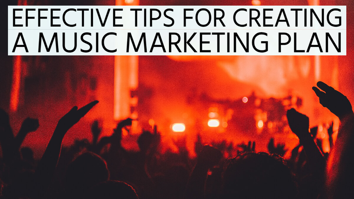 Music Marketing Music Marketing